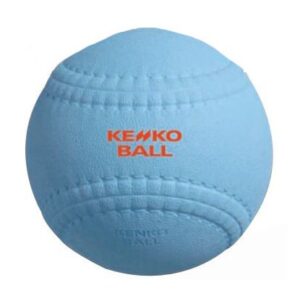 33810011-Kenko-Play-Catch-Ball-II-Hard-HP1-Blue
